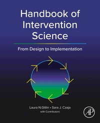 Abbildung von: Handbook of Intervention Science - Elsevier