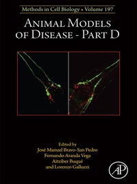 Abbildung von: Animal Models of Disease Part D - Elsevier