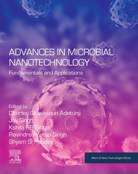 Abbildung von: Advances in Microbial Nanotechnology - Elsevier