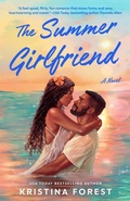Cover: The Summer Girlfriend - Berkley Publishing Corporation,U.S.