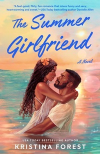 Enlarge image Cover: The Summer Girlfriend - Berkley Publishing Corporation,U.S.