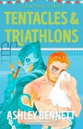 Cover: Tentacles & Triathlons - Berkley Publishing Corporation,U.S.