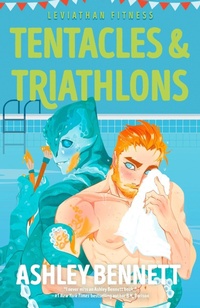 Enlarge image Cover: Tentacles & Triathlons - Berkley Publishing Corporation,U.S.