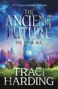 Cover: The Ancient Future - Dragon Circle Publishing