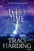 Cover: An Echo In Time - Dragon Circle Publishing