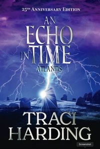 Enlarge image Cover: An Echo In Time - Dragon Circle Publishing