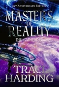 Cover: Masters Of Reality - Dragon Circle Publishing