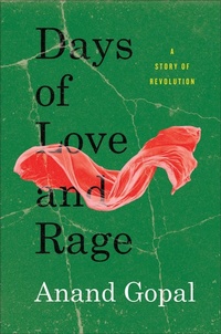Enlarge image Cover: Days of Love and Rage - Pluto Press