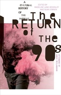 Cover: The Return of the 90s - Pluto Press