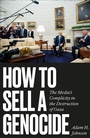 Cover: How to Sell a Genocide - Pluto Press