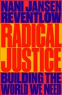 Cover: Radical Justice - Pluto Press