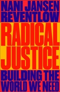 Cover: Radical Justice - Pluto Press