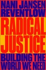 Cover: Radical Justice - Pluto Press