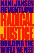 Cover: Radical Justice - Pluto Press