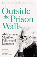 Cover: Outside the Prison Walls - Pluto Press