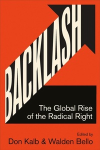 Enlarge image Cover: Backlash - Pluto Press
