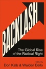 Cover: Backlash - Pluto Press