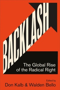 Enlarge image Cover: Backlash - Pluto Press