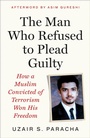 Cover: The Man Who Refused to Plead Guilty - Pluto Press