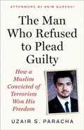 Cover: The Man Who Refused to Plead Guilty - Pluto Press