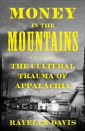 Cover: Money in the Mountains - Pluto Press