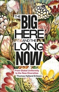 Cover: The Big Here and the Long Now - Pluto Press