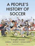 Cover: A People's History of Soccer - Pluto Press (UK)