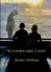 Enlarge image Cover: It Looks Like a Man - Wesleyan University Press
