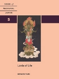 Enlarge image Cover: Lords of Life - University of Hawai'i Press