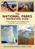 Cover: The National Parks Inspiration Guide - Chalice Press