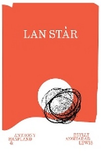Enlarge image Cover: Lan Star - Anthony Shapland