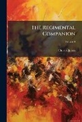 Cover: The Regimental Companion - Hutson Street Press