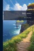 Cover: Ireland - Hutson Street Press