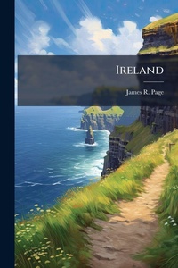 Enlarge image Cover: Ireland - Hutson Street Press