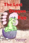 Cover: The Lost Dragon Egg - Nancy Stewart