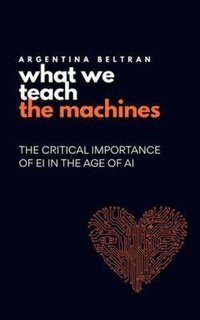 Abbildung von: What We Teach The Machines - InclusifAI Press
