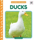 Cover: Ducks - Cody Koala
