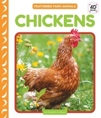 Enlarge image Cover: Chickens - Cody Koala