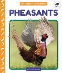 Enlarge image Cover: Pheasants - Cody Koala