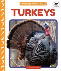 Enlarge image Cover: Turkeys - Cody Koala