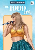 Cover: 1989 Era - Discoverroo