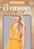 Cover: Evermore Era - Discoverroo