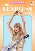 Cover: Fearless Era - Discoverroo