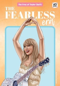 Enlarge image Cover: Fearless Era - Discoverroo