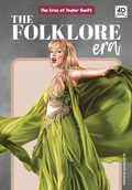 Cover: Folklore Era - Discoverroo