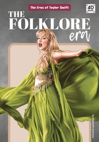Enlarge image Cover: Folklore Era - Discoverroo