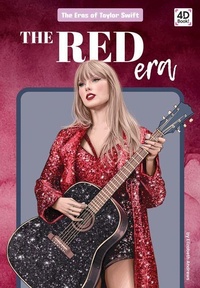Enlarge image Cover: Red Era - Discoverroo