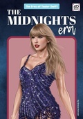 Cover: Midnights Era - Discoverroo