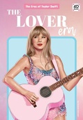 Cover: Lover Era - Discoverroo