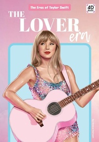 Enlarge image Cover: Lover Era - Discoverroo